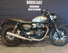 Triumph Street Mérignac