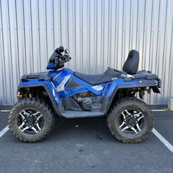 Polaris Sportsman  Aurillac