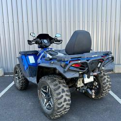 Polaris Sportsman  Aurillac