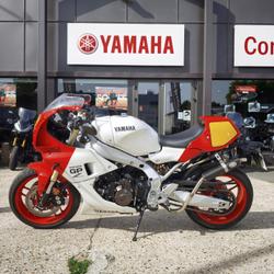 Yamaha SR  Conflans-Sainte-Honorine