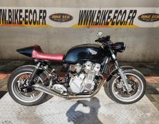 Honda CBF Vitrolles