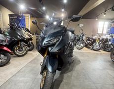 Yamaha T MAX