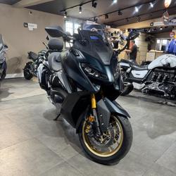 Yamaha T MAX  Joinville-le-Pont