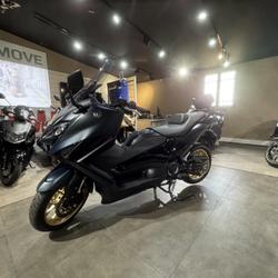 Yamaha T MAX  Joinville-le-Pont