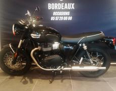Triumph Bonneville Mérignac