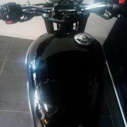 Triumph Bonneville  M&eacute;rignac