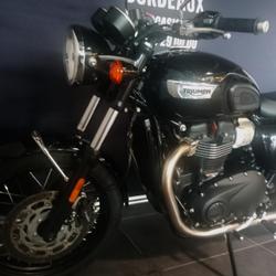 Triumph Bonneville  M&eacute;rignac