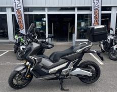 Honda X-ADV Dunkerque