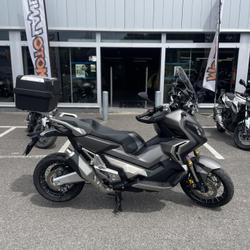 Honda X-ADV  Dunkerque