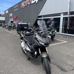 Honda X-ADV  Dunkerque