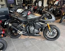 Triumph Speed Triple Dury