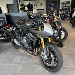 Triumph Speed Triple  Dury