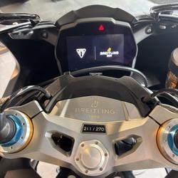 Triumph Speed Triple occasion - Dury - photo 3/4
