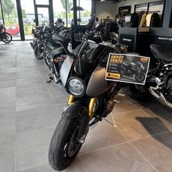 Triumph Speed Triple  Dury