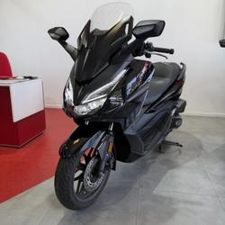 Honda Forza  Carcassonne