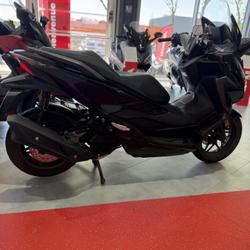 Honda Forza  Carcassonne