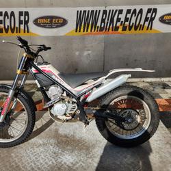Autres Gas Gas  Vitrolles