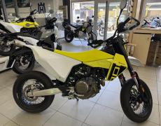 Husqvarna 701 Libourne