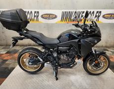 Yamaha MT07 Tracer Vitrolles
