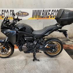 Yamaha MT07 Tracer  Vitrolles