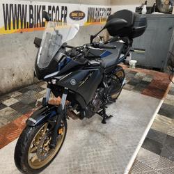 Yamaha MT07 Tracer  Vitrolles