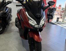 Honda Forza