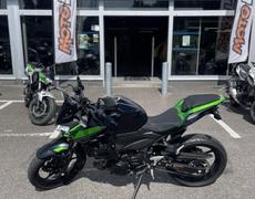 Kawasaki Z Dunkerque