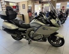 BMW K 1600 Libourne