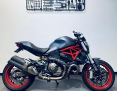 Ducati Monster Montpellier