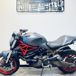 Ducati Monster  Montpellier