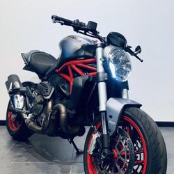 Ducati Monster  Montpellier