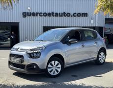 Citroen C3 Guer