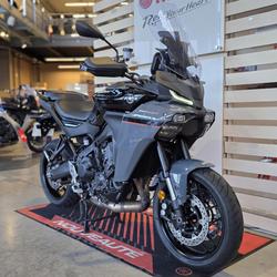 Yamaha TRACER 9 Y-AMT occasion - Aubi&egrave;re - photo 2/5