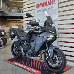 Yamaha TT  Aubi&egrave;re