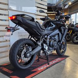 Yamaha TRACER 9 Y-AMT occasion - Aubi&egrave;re - photo 3/5