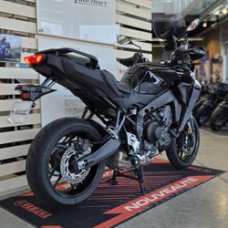 Yamaha TT  Aubi&egrave;re
