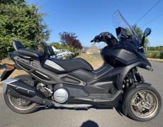Kymco autres Granville