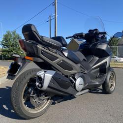 Kymco autres  Granville