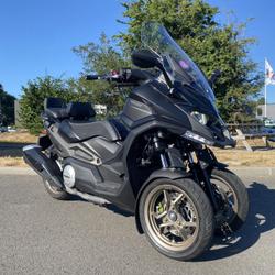 Kymco autres  Granville