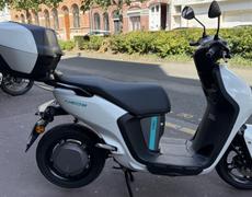 Yamaha Neo's Tourcoing