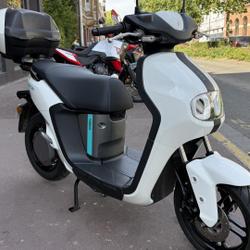 Yamaha Neo's  Tourcoing