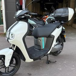 Yamaha Neo's  Tourcoing