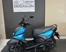 Yamaha YZ Aix-en-Provence