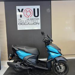 Yamaha YZ  Aix-en-Provence