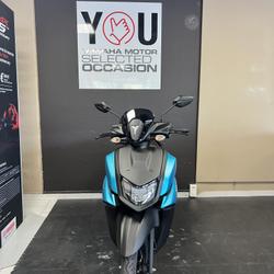 Yamaha YZ  Aix-en-Provence