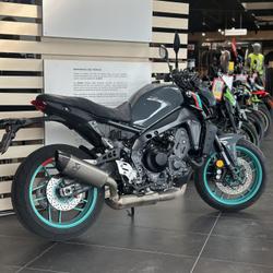 Yamaha MT09  Voglans