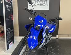 Yamaha WR Aix-en-Provence