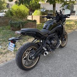 Yamaha autres  Grenoble