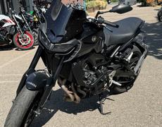 Yamaha MT09 Dardilly