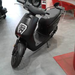 Autres Honda  Champigny-sur-Marne